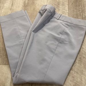 Anne Klein straight leg pants